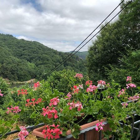 Haus Monika In Saarholzbach Apartment เมทท์ลาค ภายนอก รูปภาพ
