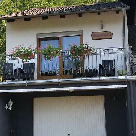 Haus Monika In Saarholzbach Apartment เมทท์ลาค ภายนอก รูปภาพ