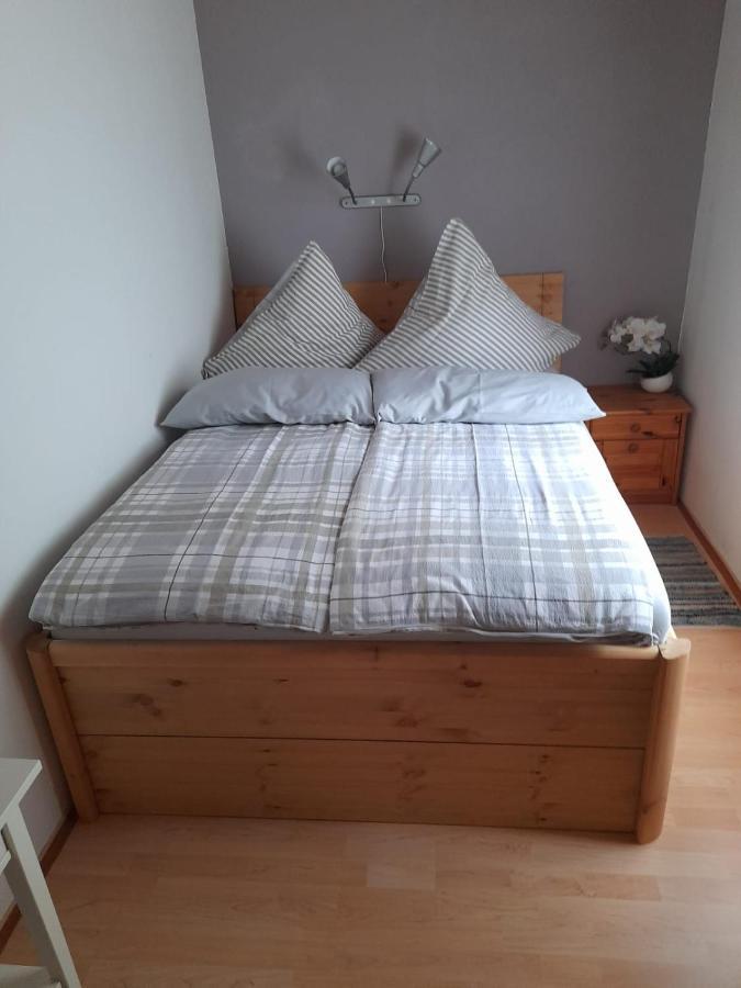 Haus Monika In Saarholzbach Apartment เมทท์ลาค ภายนอก รูปภาพ