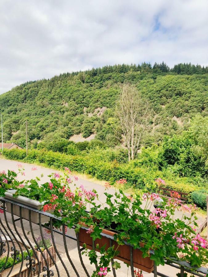 Haus Monika In Saarholzbach Apartment เมทท์ลาค ภายนอก รูปภาพ