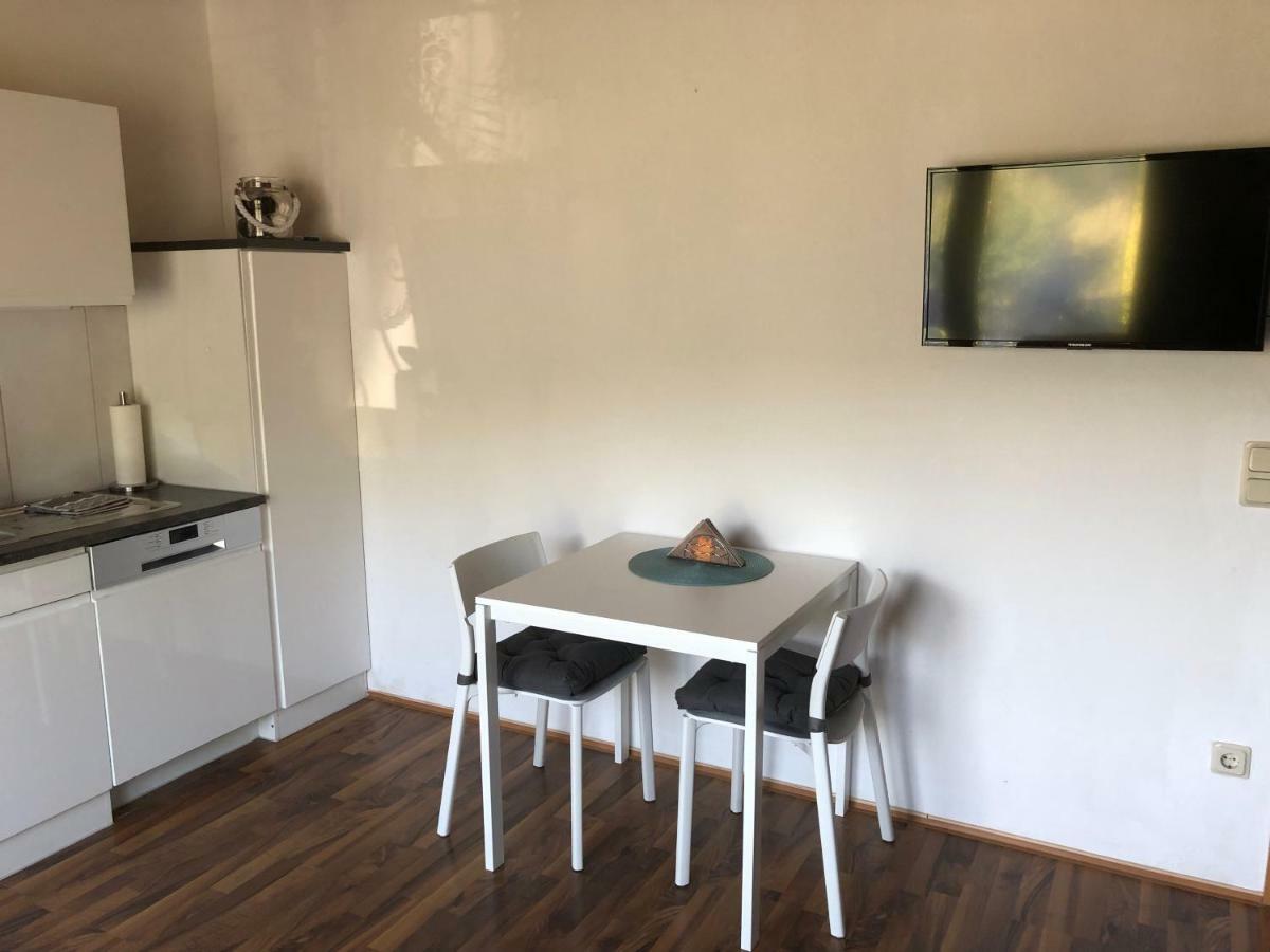 Haus Monika In Saarholzbach Apartment เมทท์ลาค ภายนอก รูปภาพ