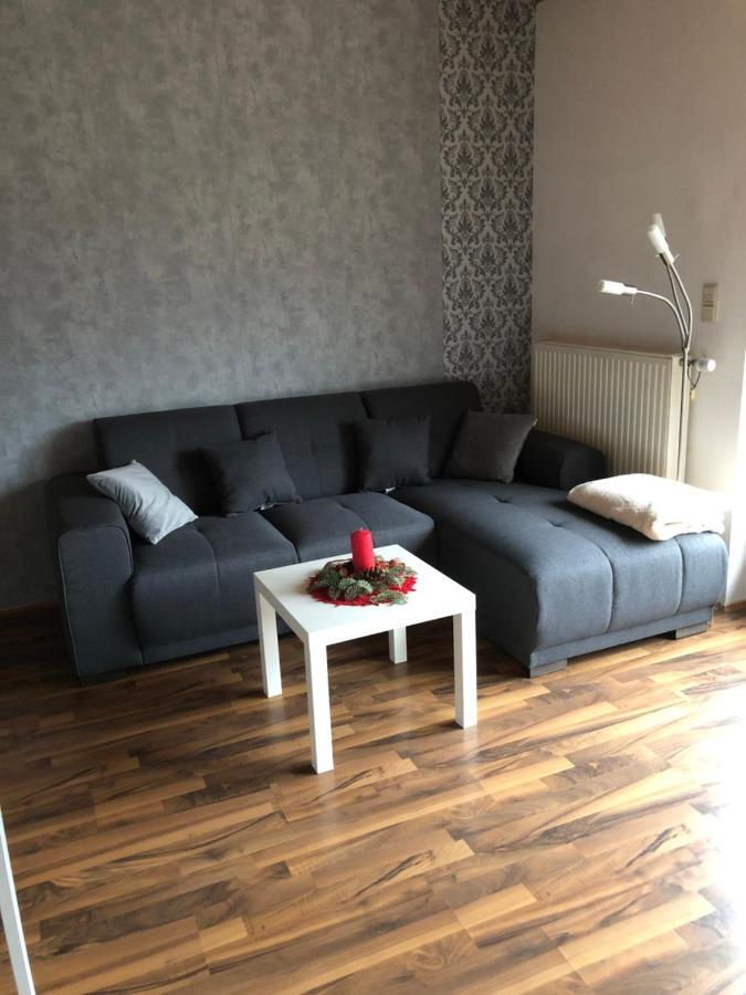 Haus Monika In Saarholzbach Apartment เมทท์ลาค ภายนอก รูปภาพ
