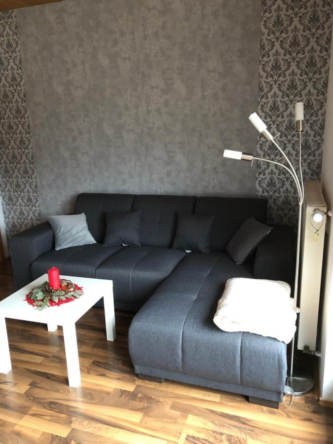 Haus Monika In Saarholzbach Apartment เมทท์ลาค ภายนอก รูปภาพ